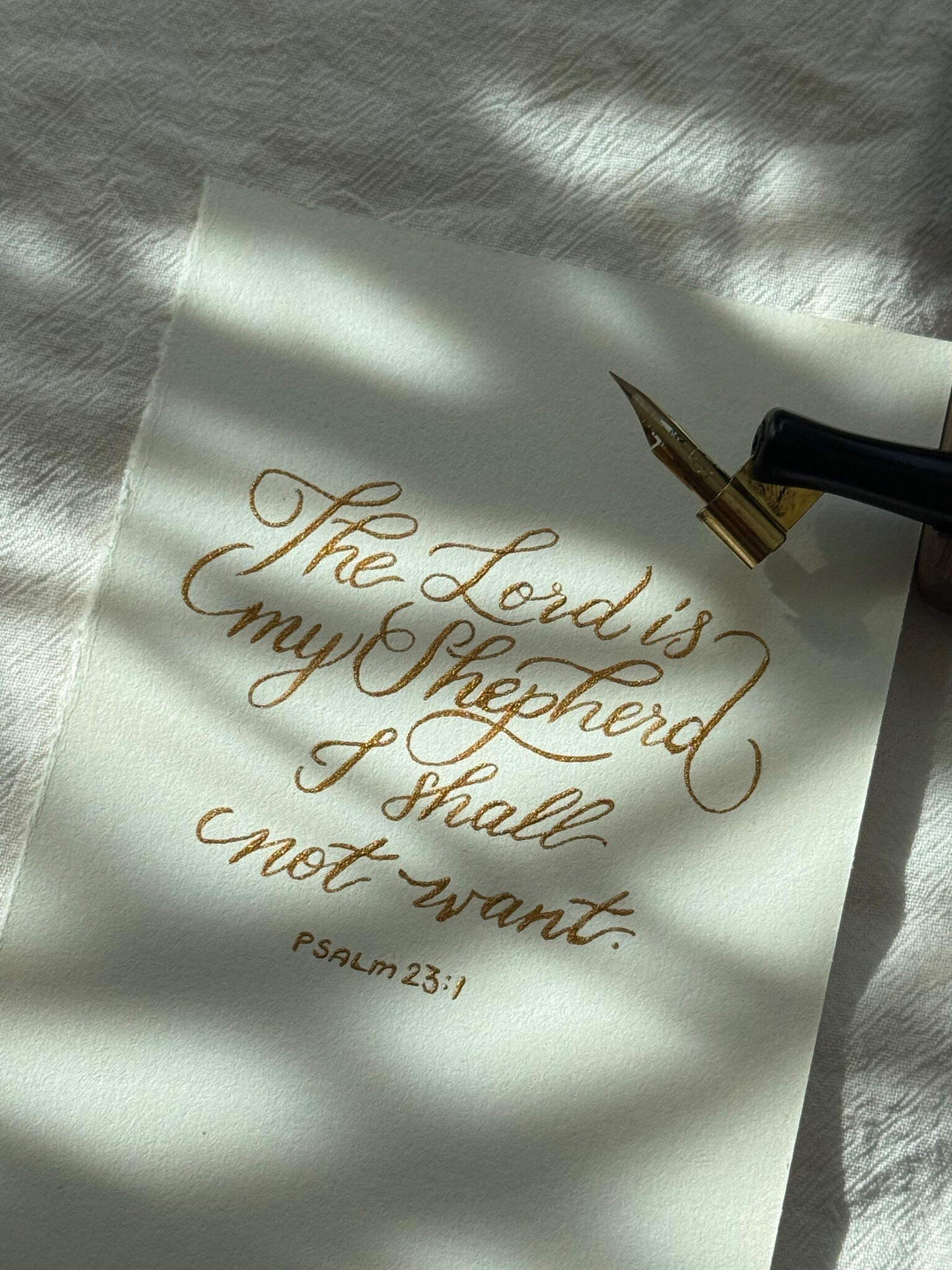 bespoke words